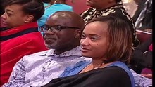 Harmony With God - Bishop T.D. Jakes - The Potter's Touch