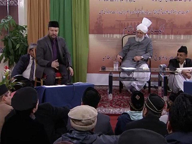 FUNNY POET TELLING A STORY MUBARIK SADEEKI sadeeqi