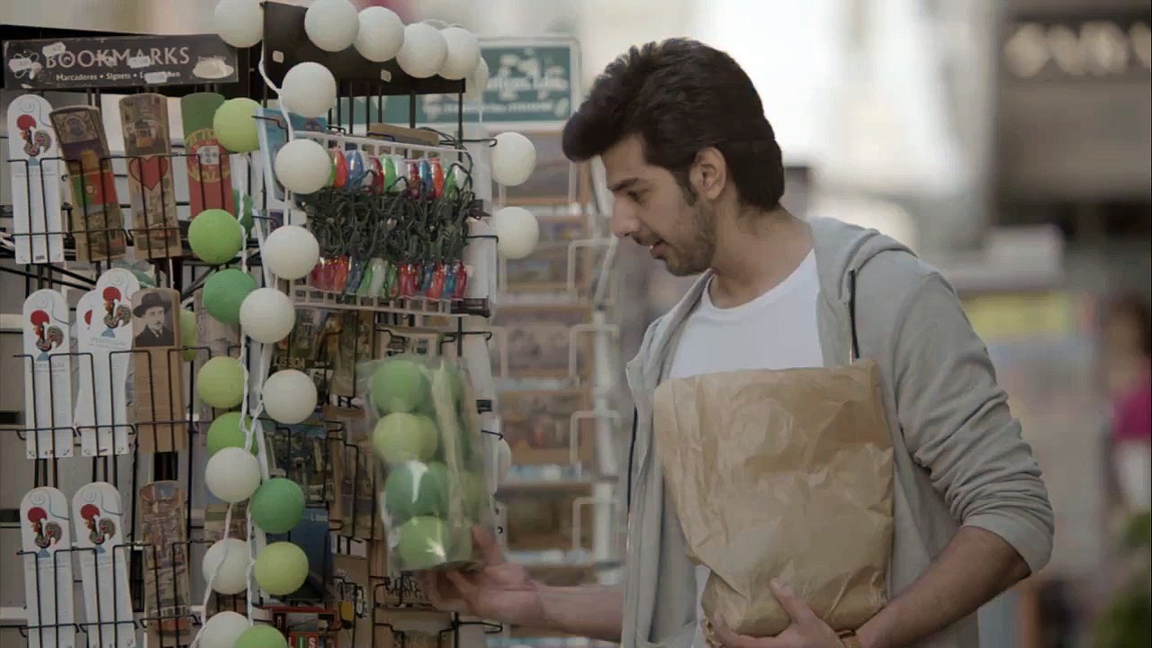 Shan – publicité du ramadan – Woh maula sab ki sunta hai وه مولا سب کی سنتا هے (ourdou, 2015)