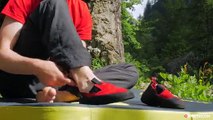 Rock Climbing Shoes Buying Guide