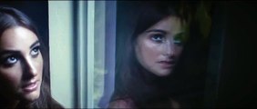 BANKS - This is What it Feels Like
