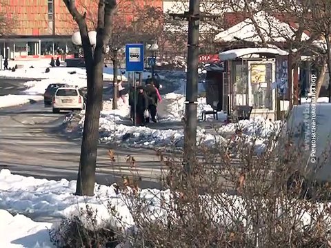 Počeo prijem zahteva za energetski zaštićenog kupca, 25. januar 2016. (RTV Bor)