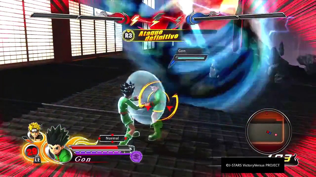 J-STARS Victory Vs+ : LA LUCHA FINAL DERROTAMOS A TODOS LOS FANTASMAS OSCUROS, COMIDA ! #14