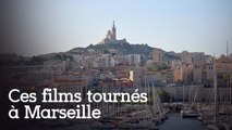 Ces films à succès tournés à Marseille