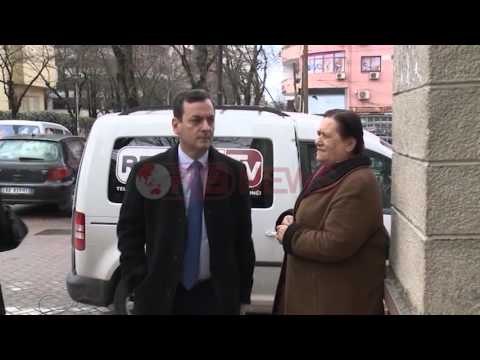 Llalla: Të ndjekim modelin kroat për Këshillin e Prokurorisë- Ora News- Lajmi i fundit-