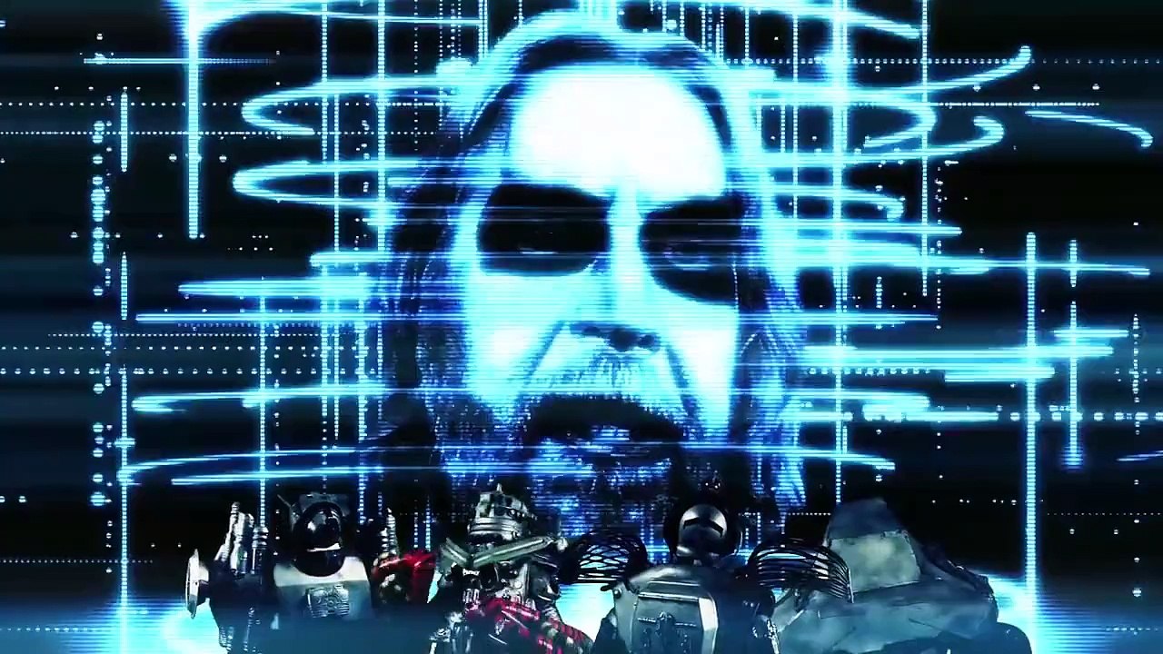 The Killer Robots! Crash and Burn Trailer Vidéo Dailymotion