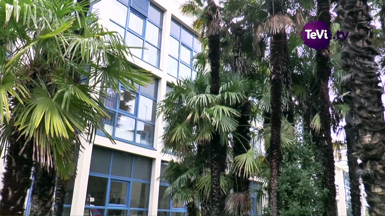 Aller au lycée à Carentan ? [TéVi] 16_01_25