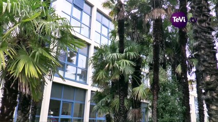 Aller au lycée à Carentan ? [TéVi] 16_01_25