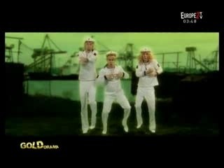 Bratisla Boys - Stach Stach