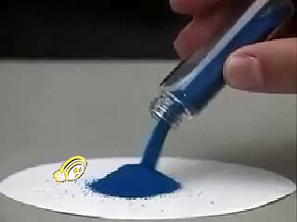 Magic Sand............ Amazing world1