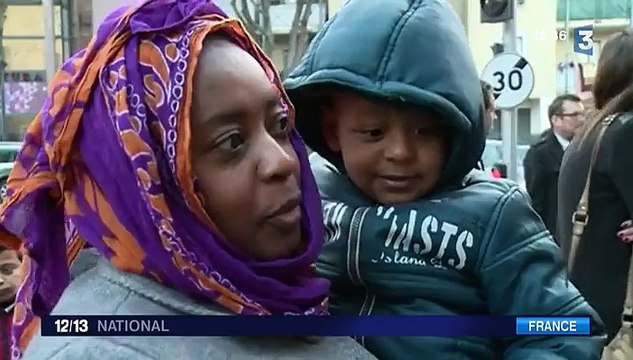 Nice : retour à l'école pour les deux fillettes blessées par des tirs au plomb