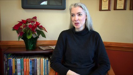 Welcome to Chester Family Chiropractic Center