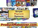 Turn Master Resale and PLR Products into