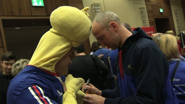 Handball - Euro (H) - Bleus : Comment occuper 3 jours de repos ?