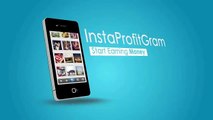 'InstaProfitGram Turn Your Instagram Into A Paid Hobby!