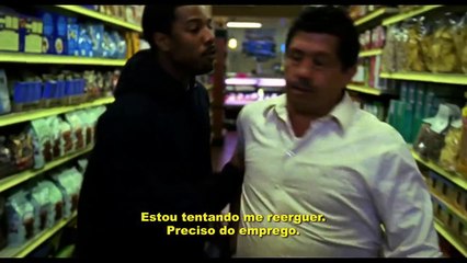 Fruitvale Station - A Última Parada