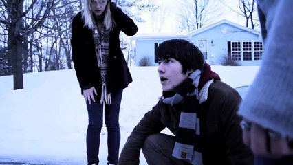 I Know What You Did Last Winter trailer