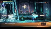 Strider Gameplay 3