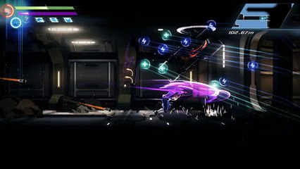 Strider Gameplay 4
