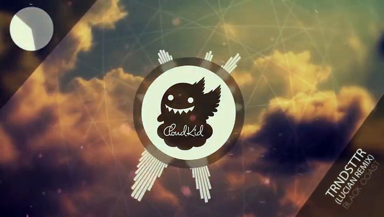 Black Coast - TRNDSTTR