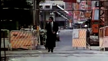 Chow Yun Fat - A Better Tomorrow HK Trailer