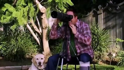 The Dog Who Saved Halloween Trailer