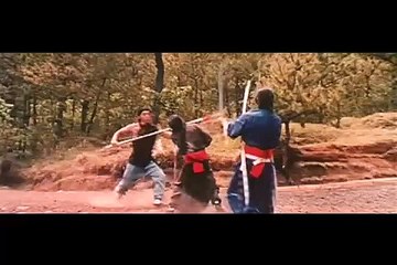 Last Hurrah For Chivalry Trailer