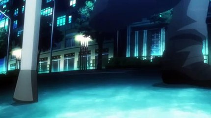 To aru majutsu no index amv - Academy City: First Class Trailer