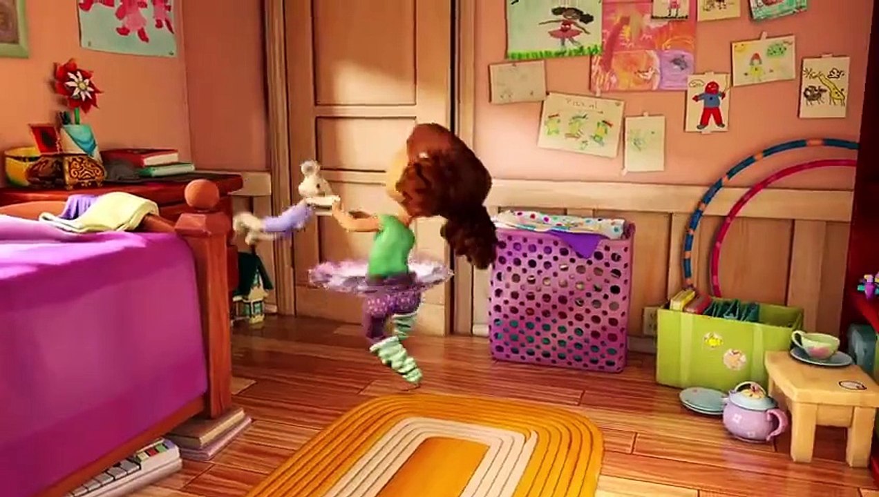 Tamara Short Film (Full Movie)