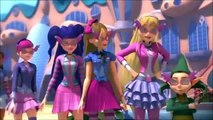 Winx Club Trailer - O Mistério do Abismo (Dublado PT-BR)