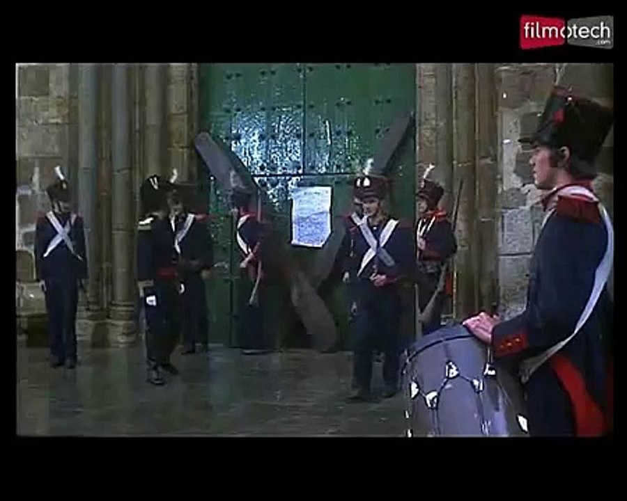 Flor de santidad - Clip