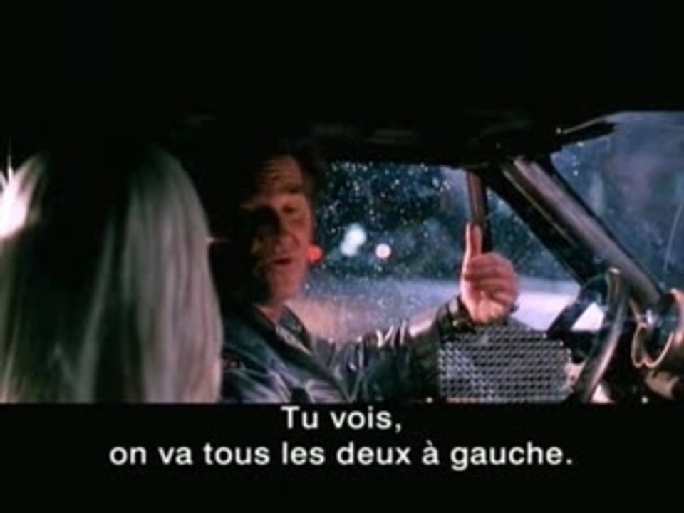 Boulevard de la Mort – Extrait 3