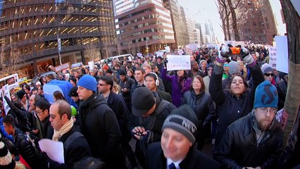 'The Internet's Own Boy: The Story of Aaron Swartz' Trailer