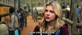 A 5 ª Onda | Trailer 60’’ Legendado com Chloë Grace Moretz | 21 de janeiro nos cinemas