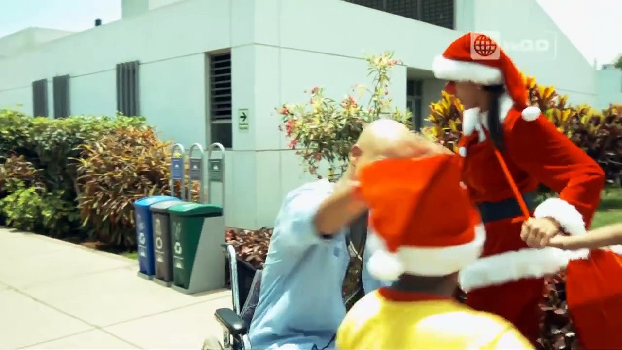 Pulseras Rojas - América Televisión - Muy Pronto