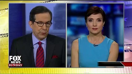 &#39;Our Enemies Are Laughing at Us&#39;: Cruz Talks Iran, ISIS & Trump in FNS Exclusive (News World)