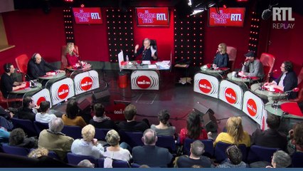 Les Grosses Têtes en chansons