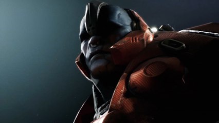 Paragon from Epic Games - Gameplay First Look