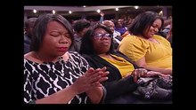 I'll Know It When I See It - Bishop T.D. Jakes, The Potter's Touch
