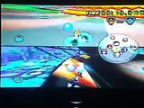 Mario Kart Wii Balloon Battle - #3