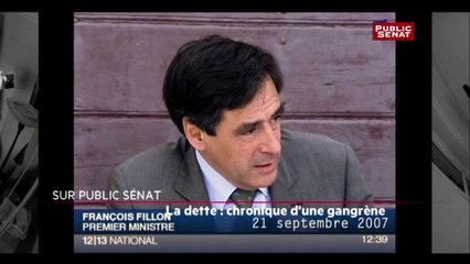 Documentaire - La dette : Chronique d'une gangrène - La bande-annonce