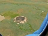 New expedition to Yamal crater