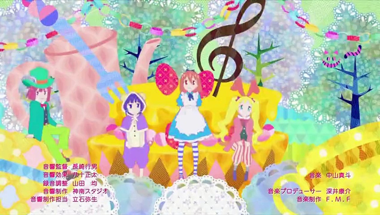 魔法少女なんてもういいですから。 第3話 - Mahou Shoujo Nante Mou Ii Desukara Ep3