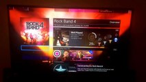 Rock Band 4 Export PSA: How to import Blitz Tracks Into Rock Band 4