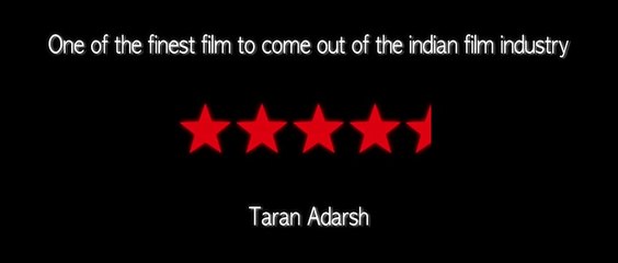Airlift Review Promo 4 l Akshay Kumar l Nimrat Kaur l In Cinemas Now