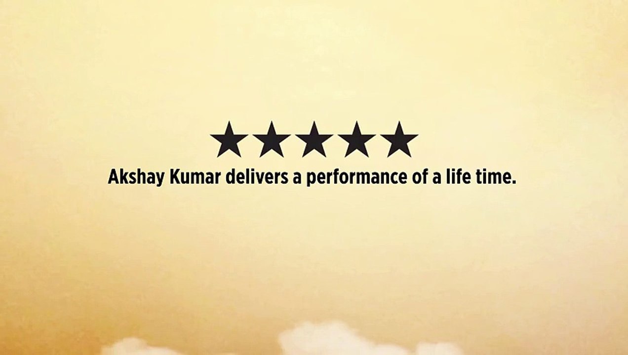 Airlift Review Promo 5 l Akshay Kumar l Nimrat Kaur l In Cinemas Now