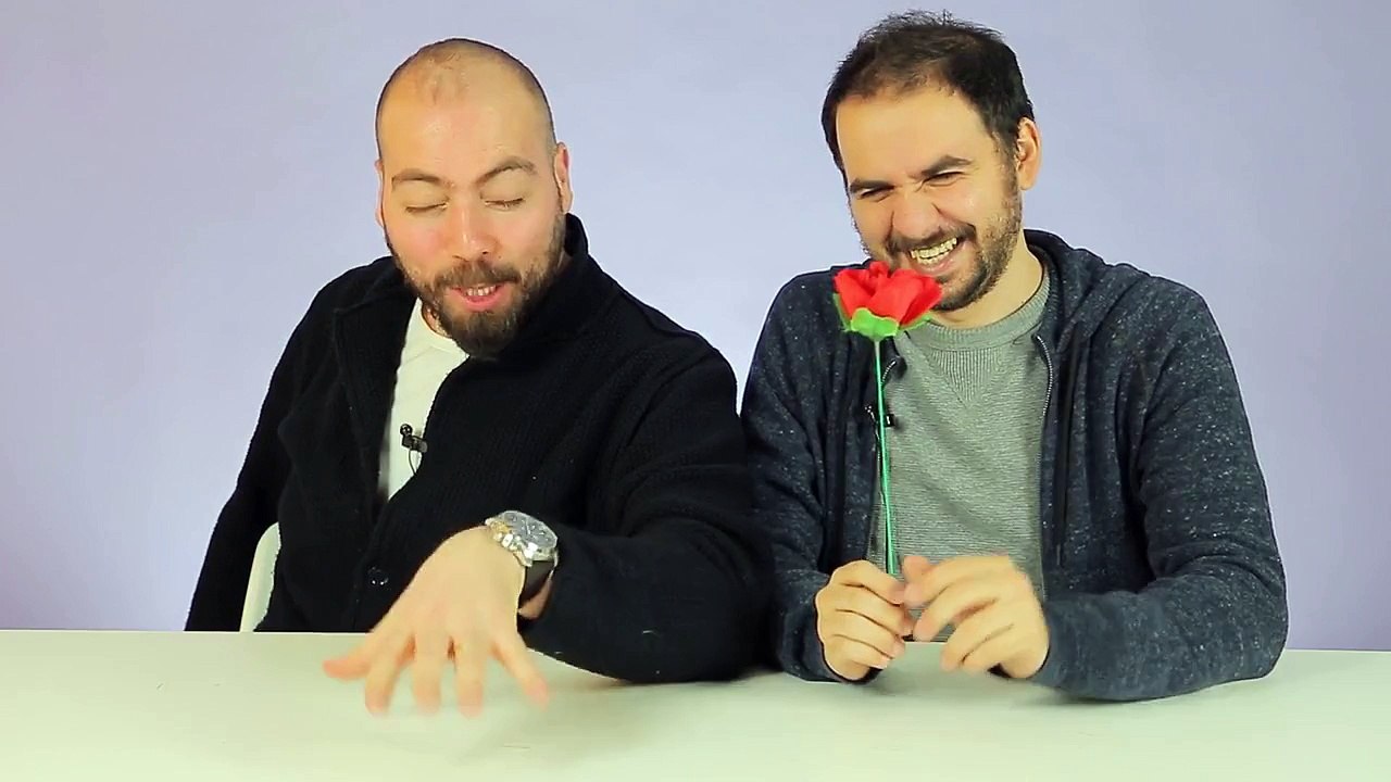 2 Şaşırtıcı Sihirbazlık Ürününü Test Ettik