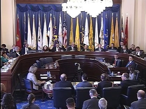 Choice Consolidation: Assessing VA’s Plan to Improve Care in the Community