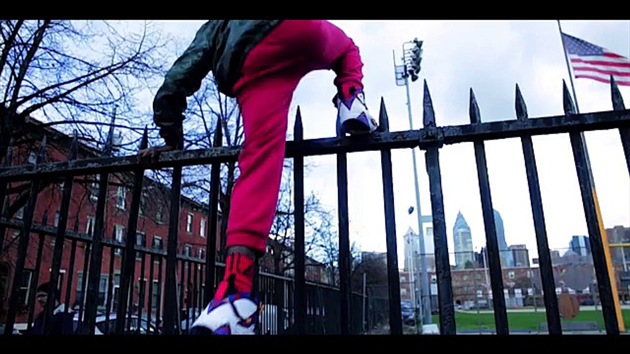 Omelly -South Philly- Feat. Kre Forch (WSHH Exclusive - Official Music Video) -
