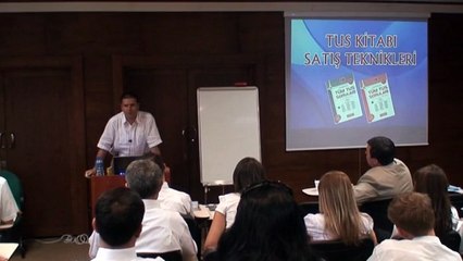 Asfa Ferda Koleji Yönetim Kurulu Başkanı Uzm. Dr. Sami Selçukbiricik ten Eğitim Seminerleri